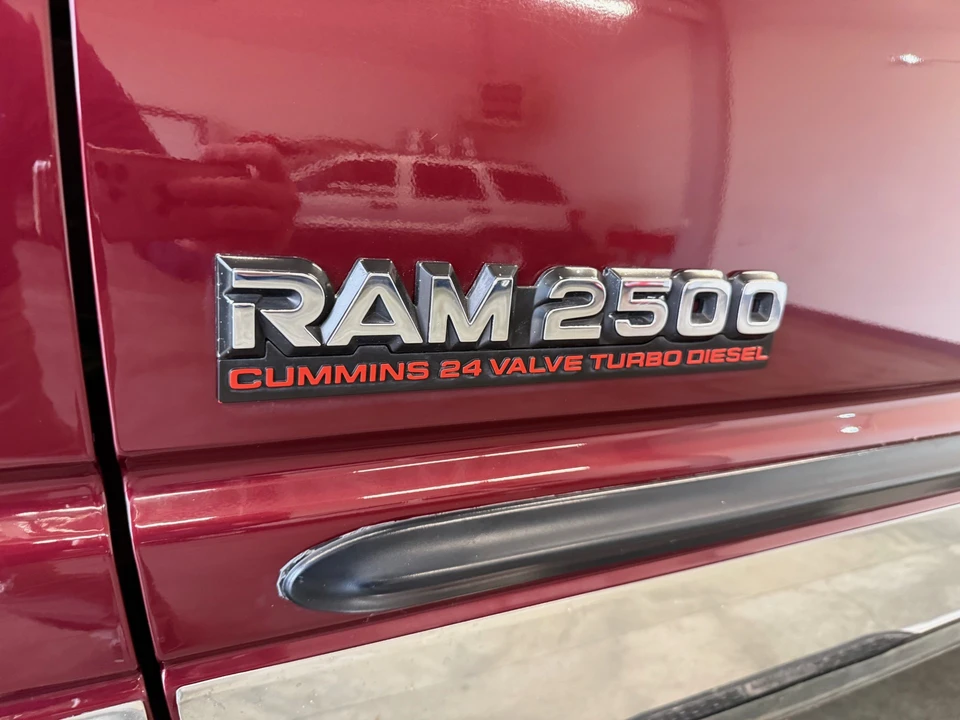 2002 Dodge Ram 3rd Gen - Image 13 of 31