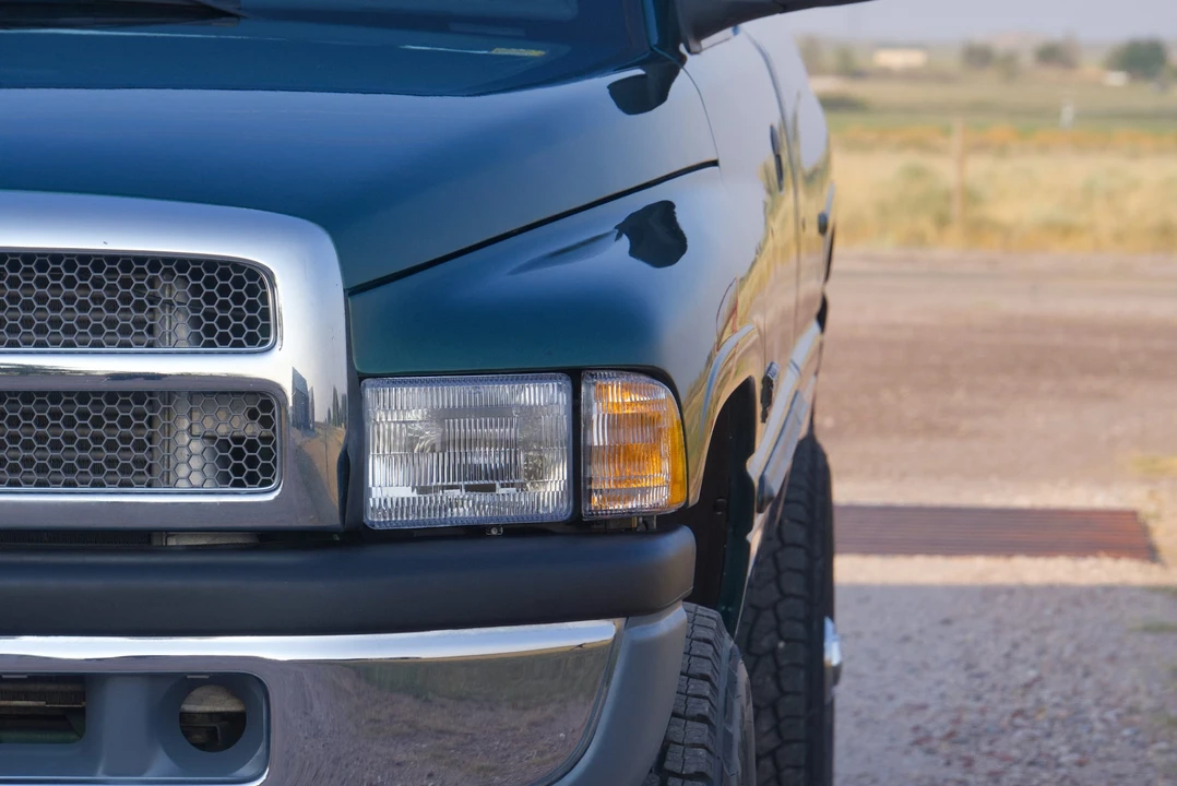 2002 Dodge Ram 3rd Gen - Image 15 of 31