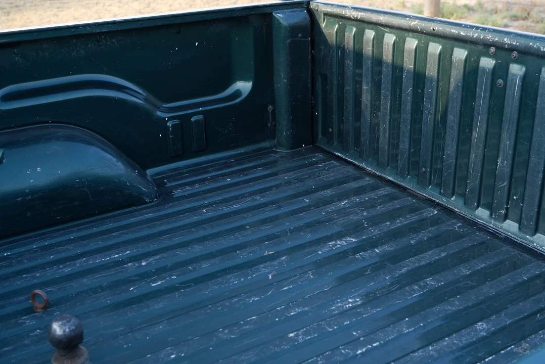 2002 Dodge Ram 3rd Gen - Image 27 of 31