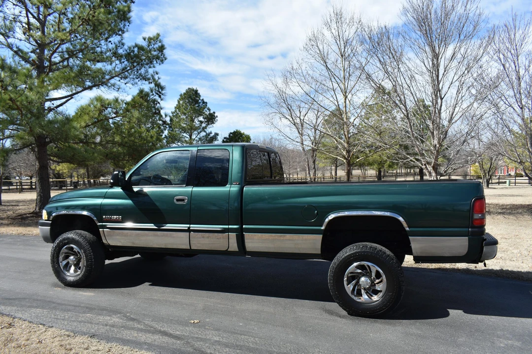 2002 Dodge Ram 3rd Gen - Image 8 of 31