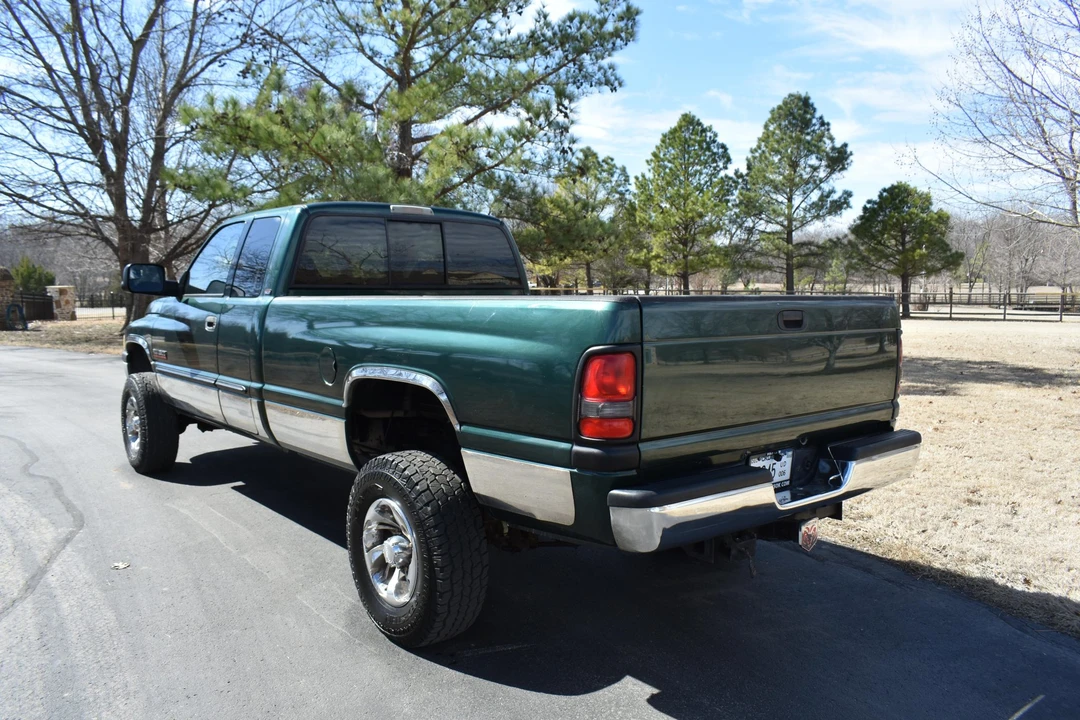 2002 Dodge Ram 3rd Gen - Image 11 of 31