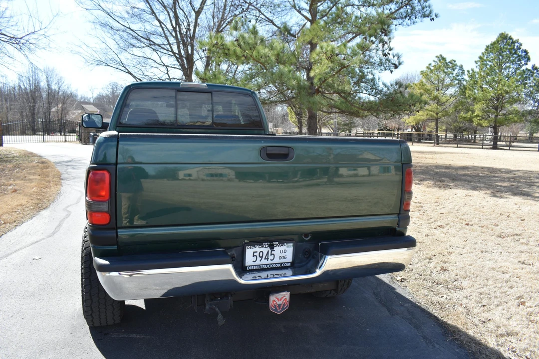 2002 Dodge Ram 3rd Gen - Image 13 of 31