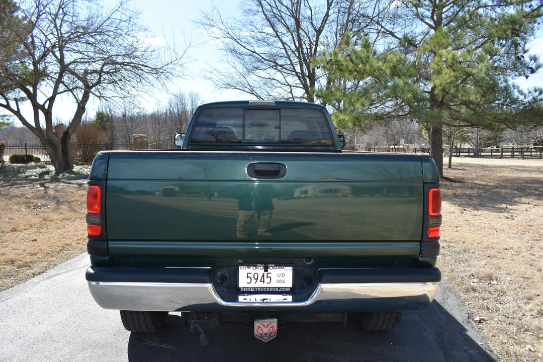 2002 Dodge Ram 3rd Gen - Image 14 of 31