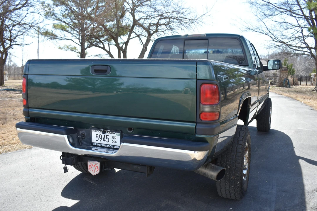 2002 Dodge Ram 3rd Gen - Image 15 of 31