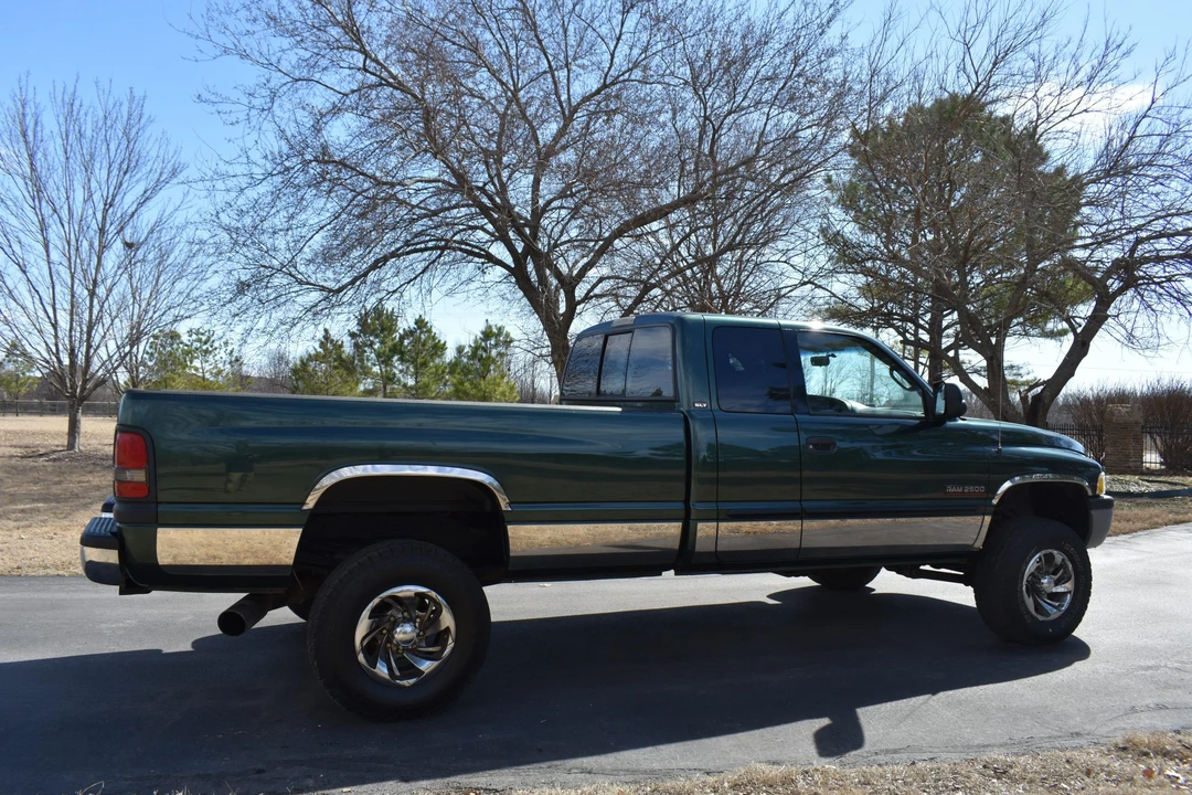 2002 Dodge Ram 3rd Gen - Image 18 of 31