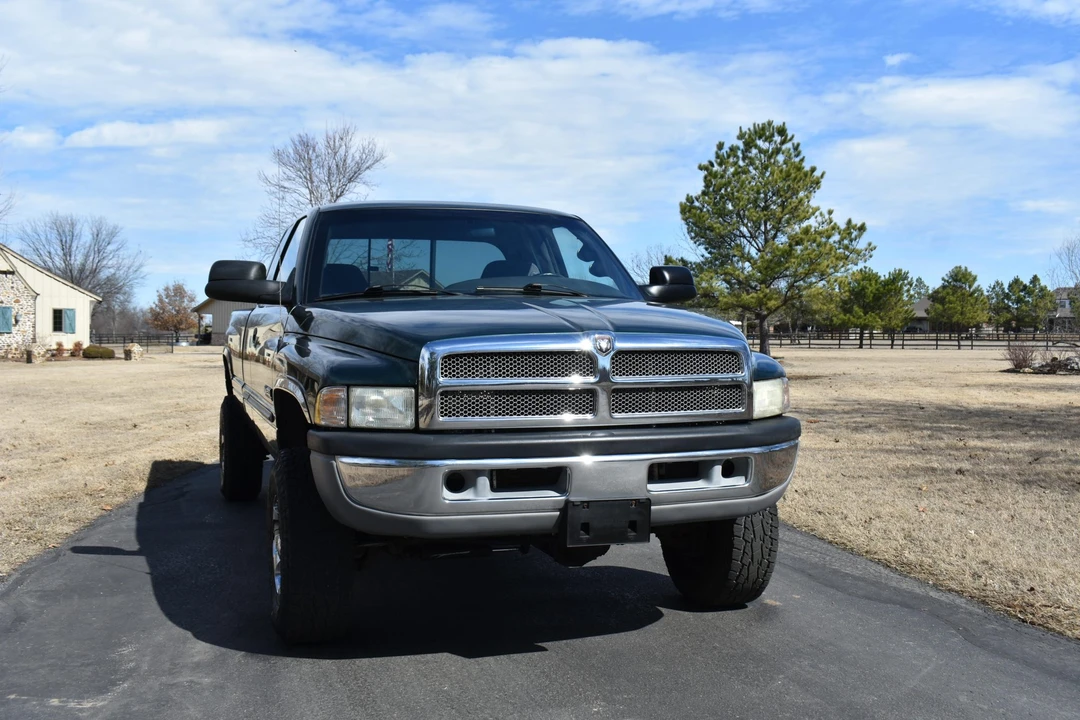 2002 Dodge Ram 3rd Gen - Image 26 of 31