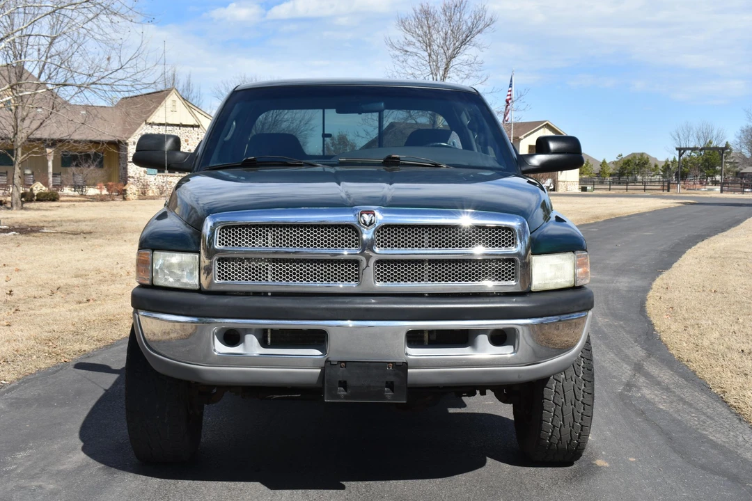 2002 Dodge Ram 3rd Gen - Image 27 of 31
