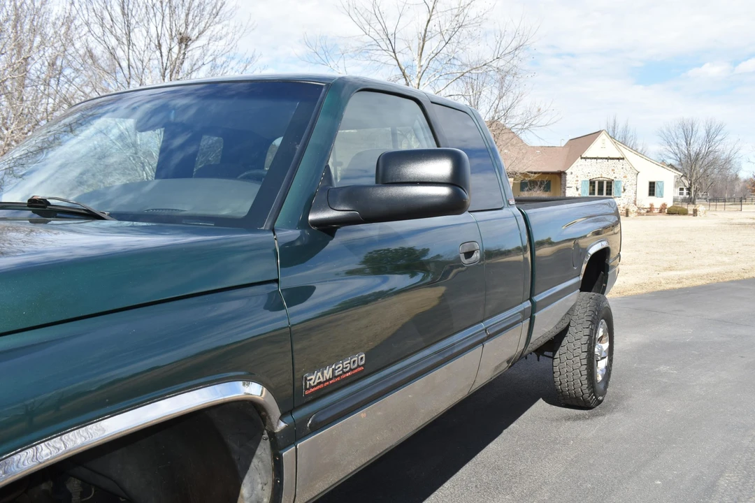 2002 Dodge Ram 3rd Gen - Image 31 of 31