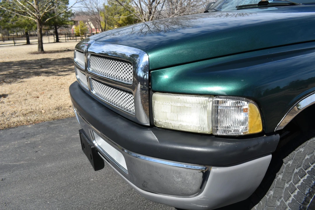 2002 Dodge Ram 3rd Gen - Image 29 of 31