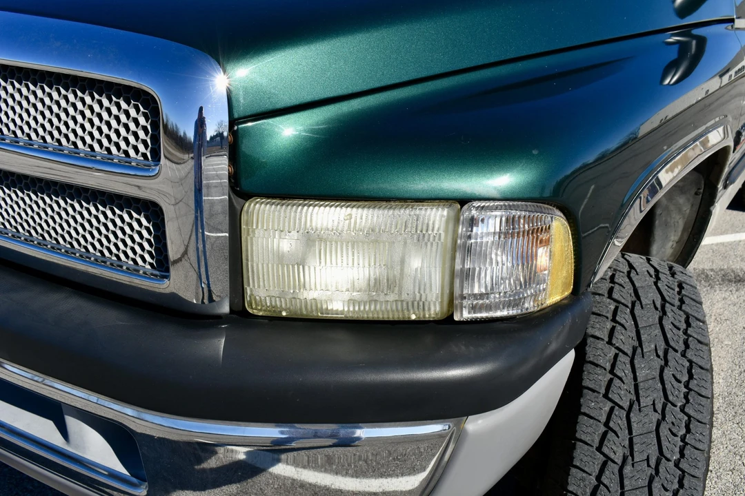 2002 Dodge Ram 3rd Gen - Image 30 of 31