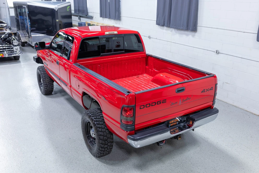 2002 Dodge Ram 3rd Gen - Image 17 of 31