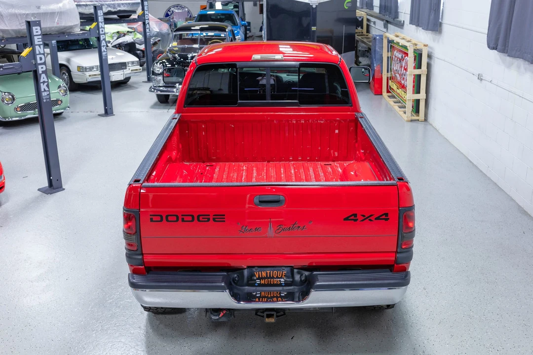 2002 Dodge Ram 3rd Gen - Image 14 of 31