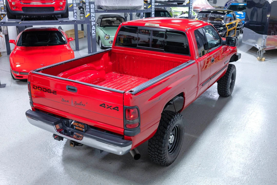 2002 Dodge Ram 3rd Gen - Image 12 of 31