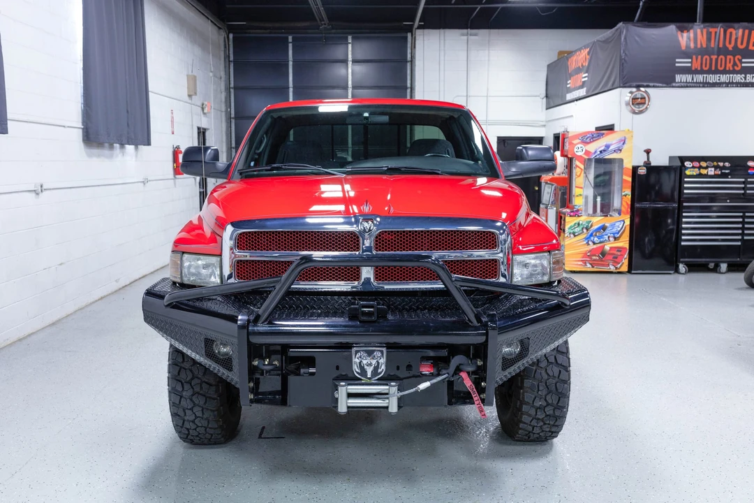 2002 Dodge Ram 3rd Gen - Image 5 of 31