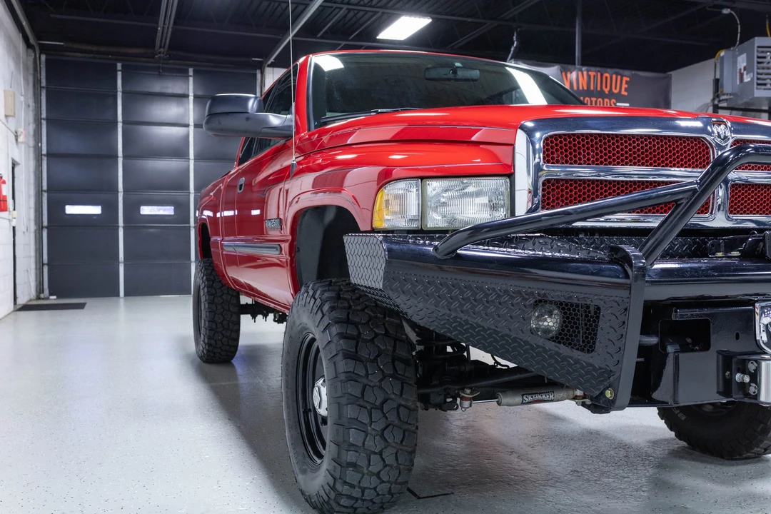 2002 Dodge Ram 3rd Gen - Image 27 of 31