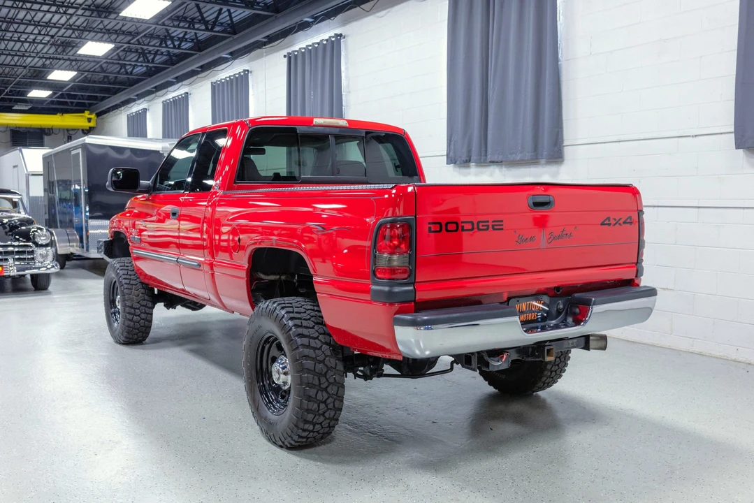 2002 Dodge Ram 3rd Gen - Image 18 of 31