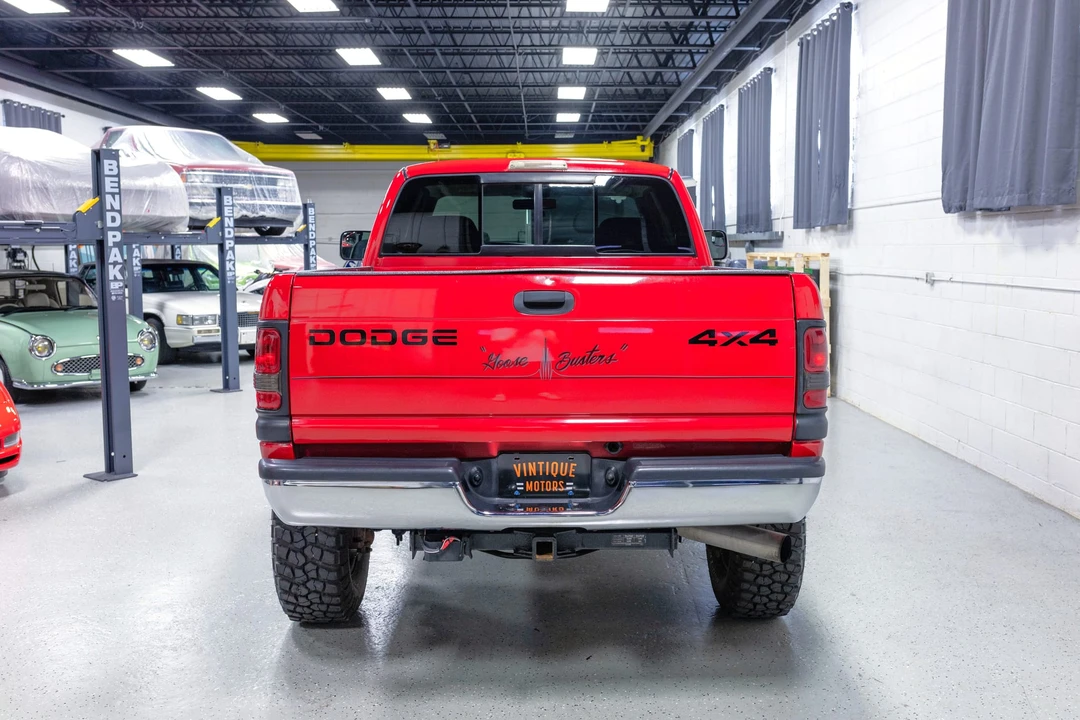 2002 Dodge Ram 3rd Gen - Image 15 of 31
