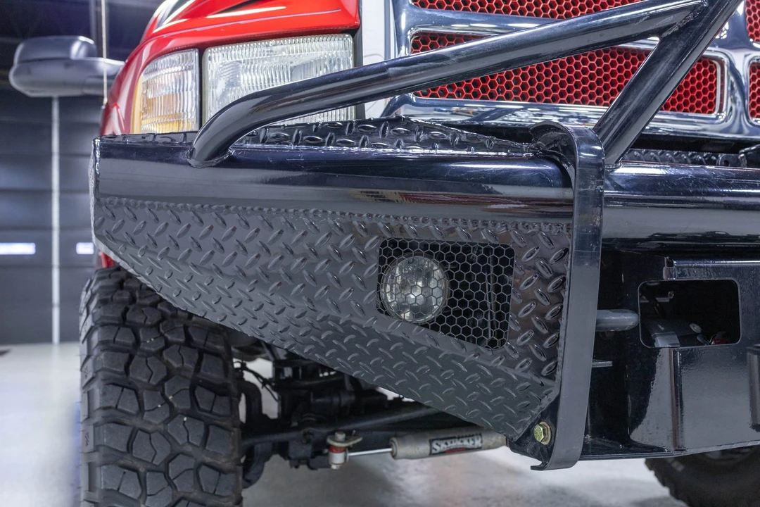 2002 Dodge Ram 3rd Gen - Image 22 of 31