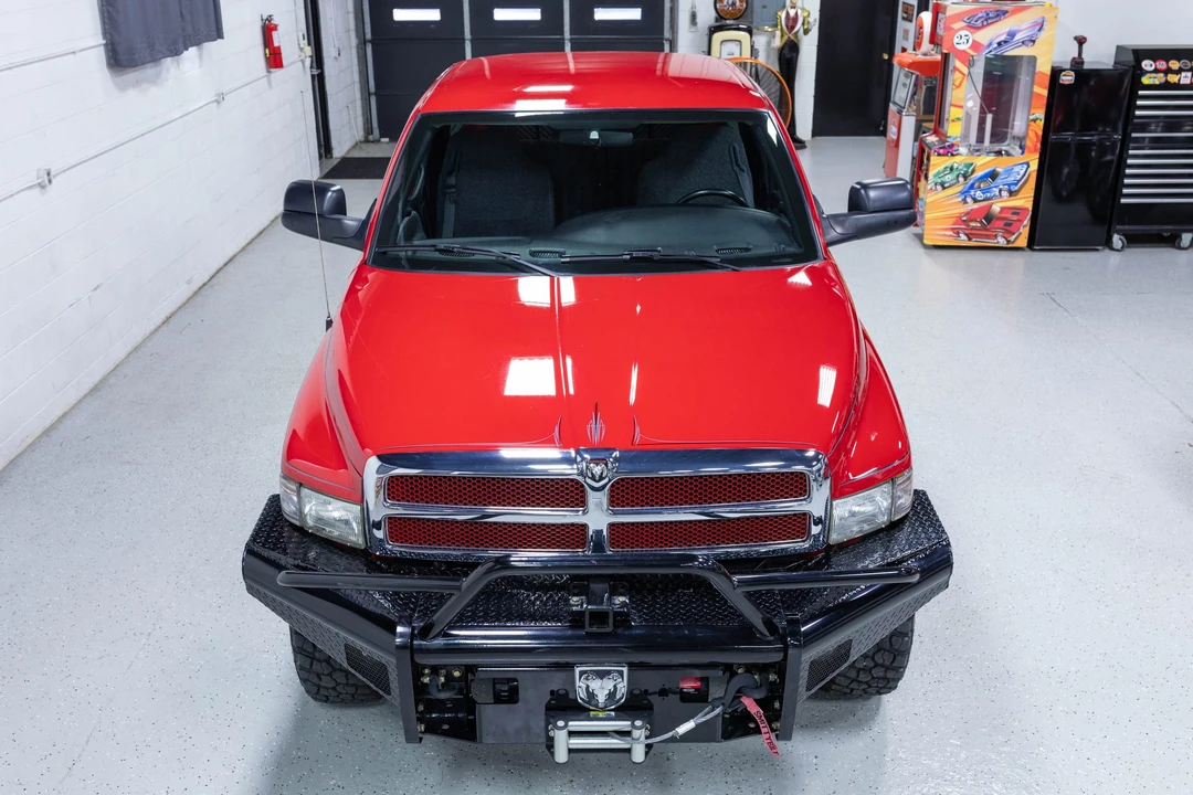 2002 Dodge Ram 3rd Gen - Image 6 of 31