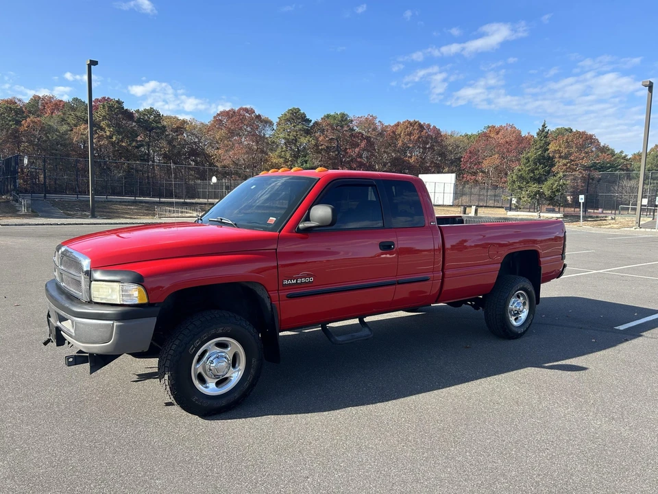 2002 Dodge Ram 3rd Gen - Image 5 of 31