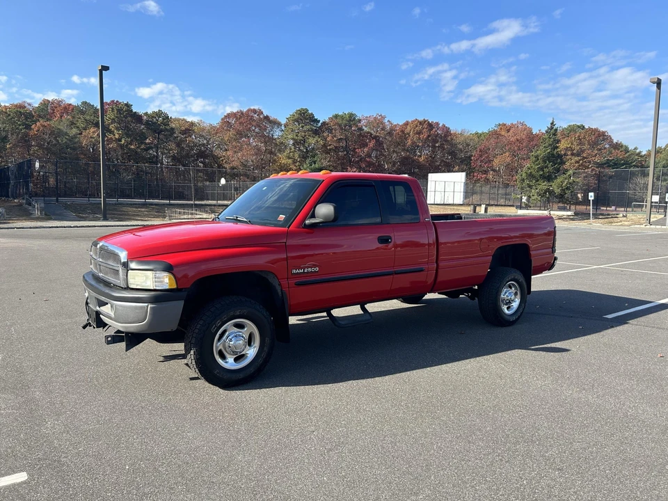2002 Dodge Ram 3rd Gen - Image 6 of 31