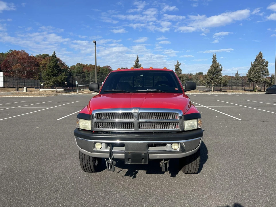 2002 Dodge Ram 3rd Gen - Image 30 of 31
