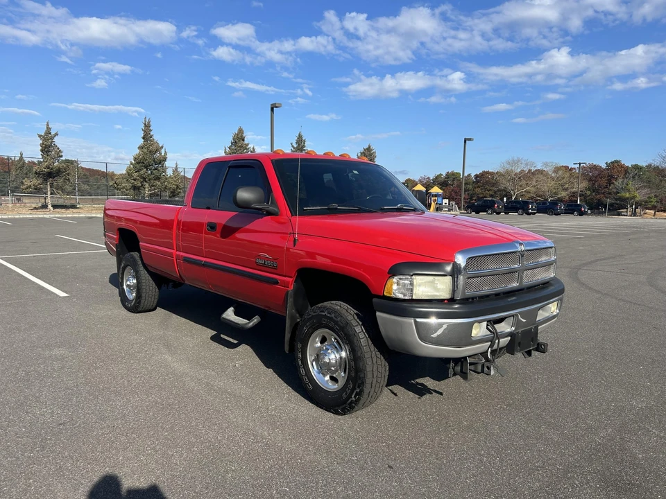 2002 Dodge Ram 3rd Gen - Image 26 of 31