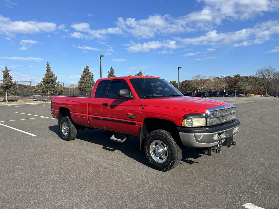 2002 Dodge Ram 3rd Gen - Image 24 of 31