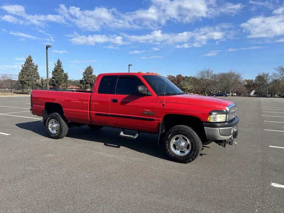 2002 Dodge Ram 3rd Gen - Image 23 of 31