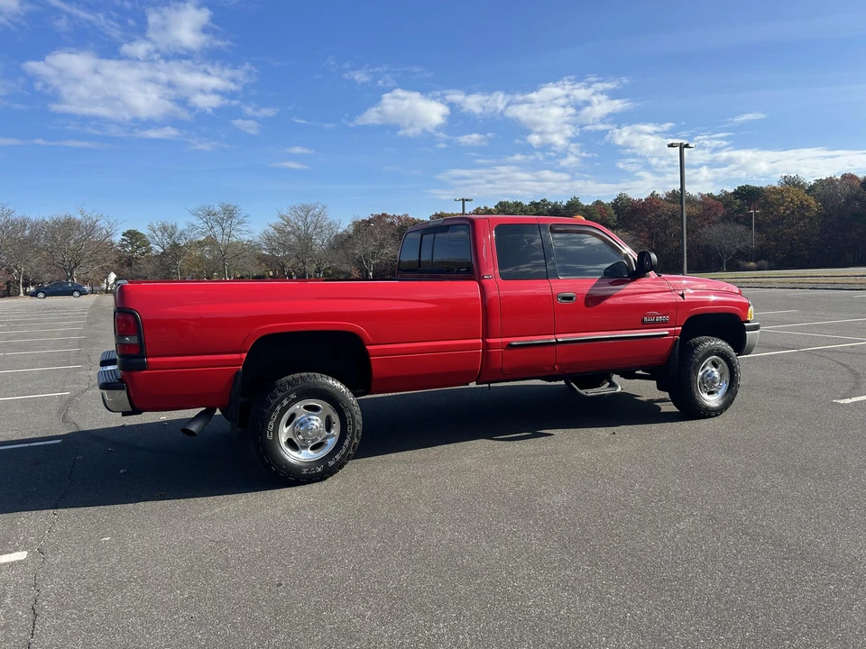 2002 Dodge Ram 3rd Gen - Image 18 of 31