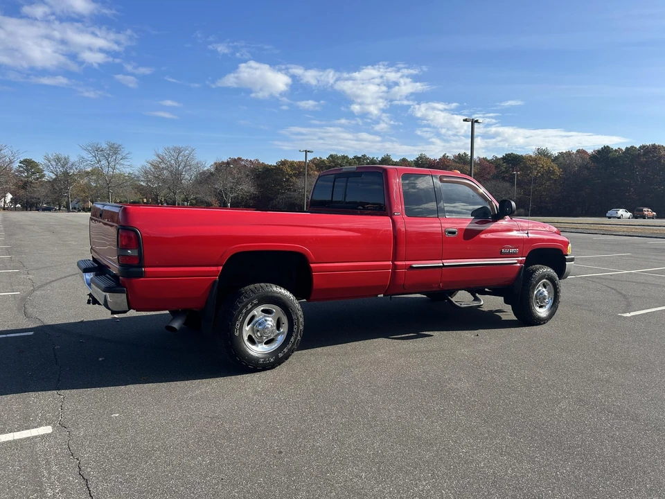 2002 Dodge Ram 3rd Gen - Image 17 of 31