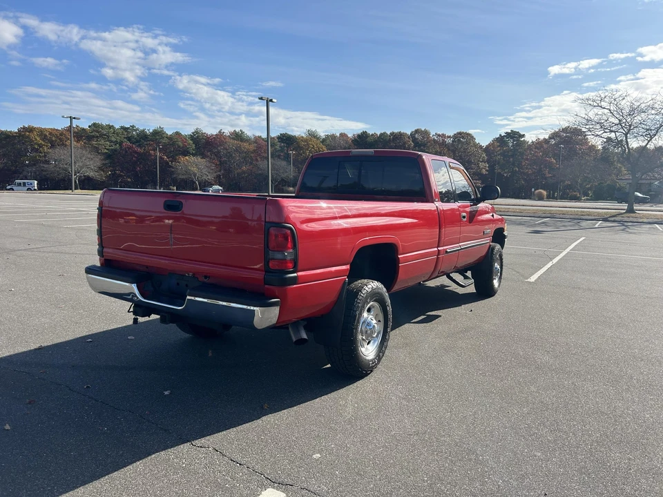 2002 Dodge Ram 3rd Gen - Image 15 of 31