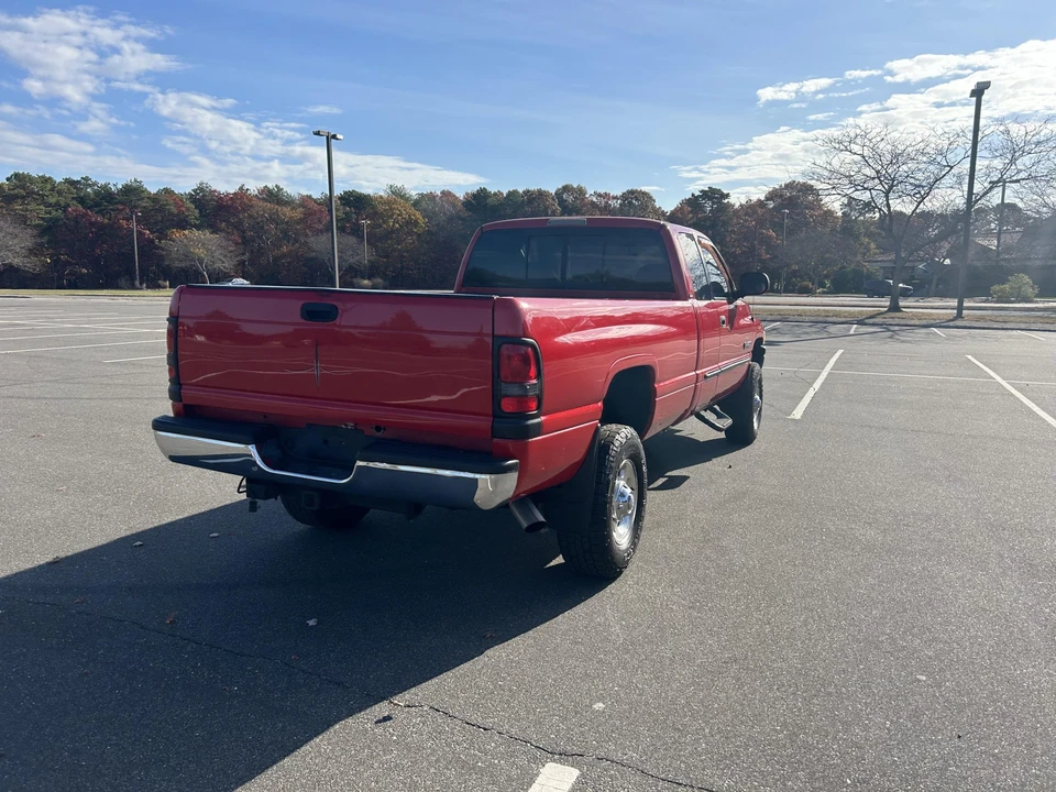 2002 Dodge Ram 3rd Gen - Image 14 of 31