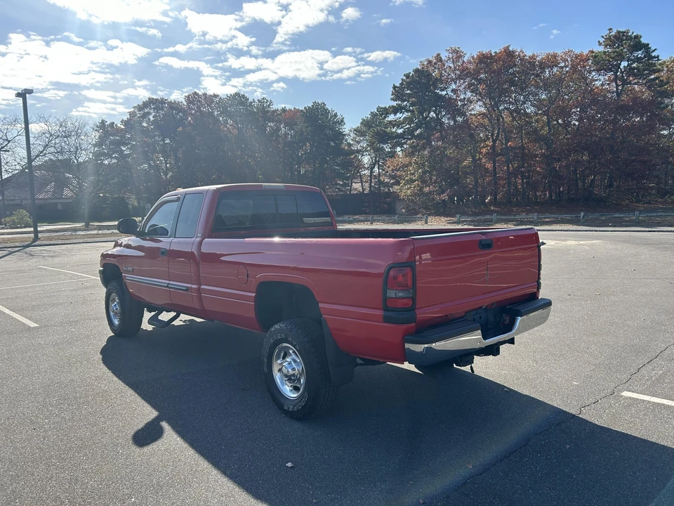 2002 Dodge Ram 3rd Gen - Image 12 of 31