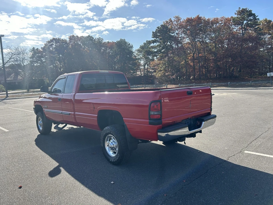 2002 Dodge Ram 3rd Gen - Image 10 of 31