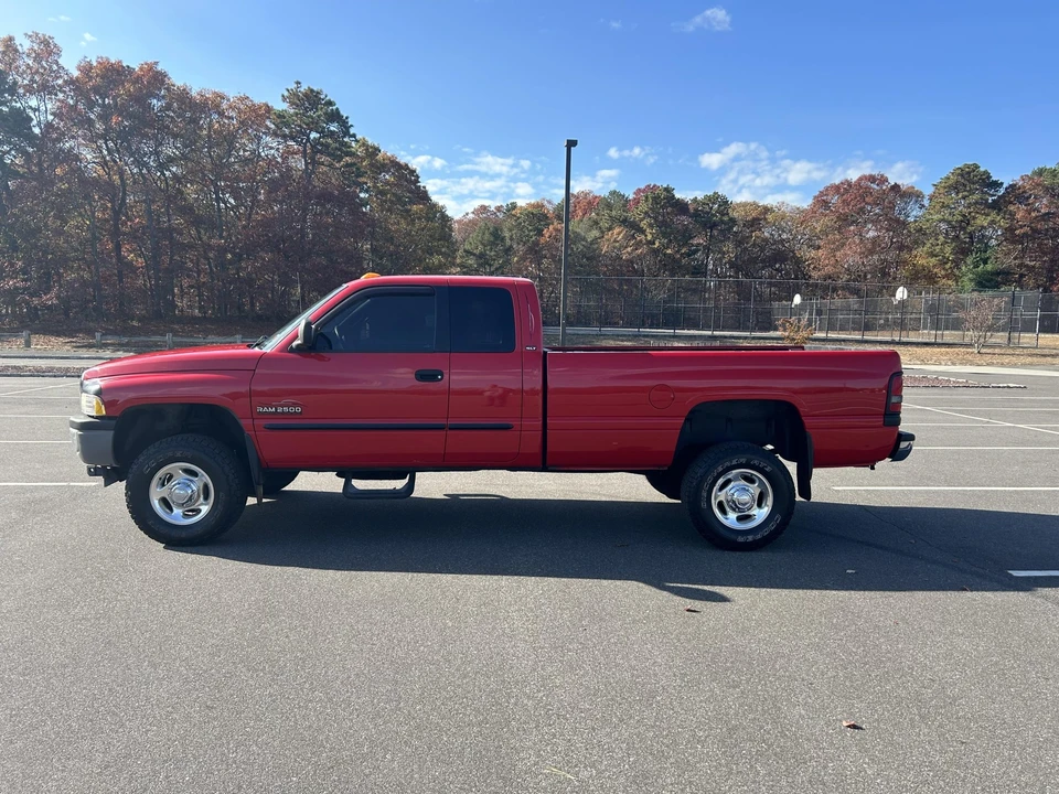 2002 Dodge Ram 3rd Gen - Image 9 of 31