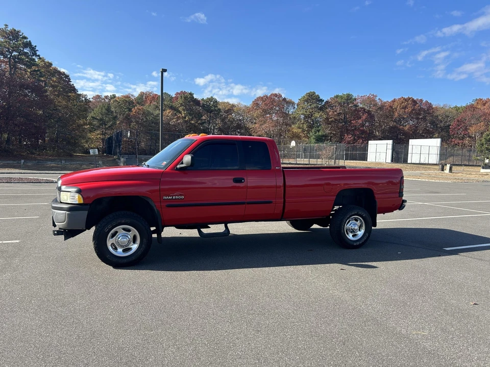 2002 Dodge Ram 3rd Gen - Image 8 of 31