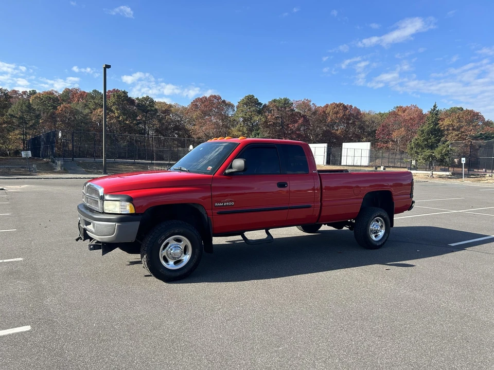 2002 Dodge Ram 3rd Gen - Image 7 of 31