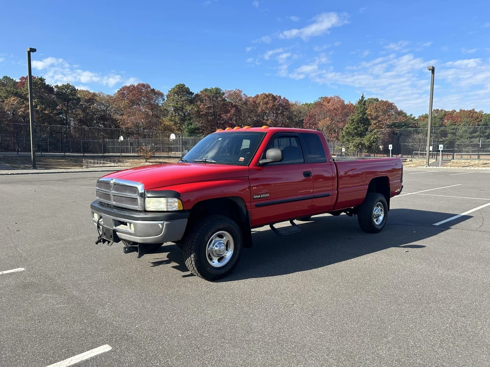 2002 Dodge Ram 3rd Gen - Image 4 of 31