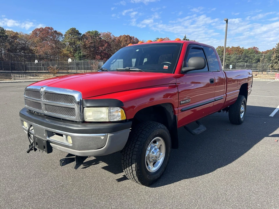 2002 Dodge Ram 3rd Gen - Image 3 of 31