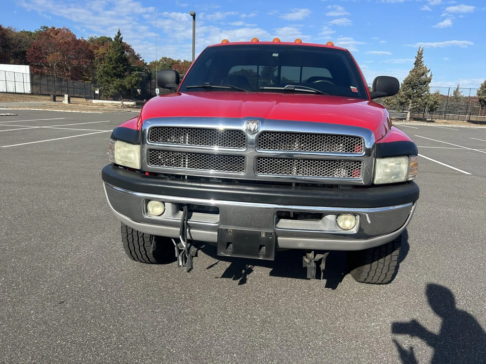 2002 Dodge Ram 3rd Gen - Image 2 of 31