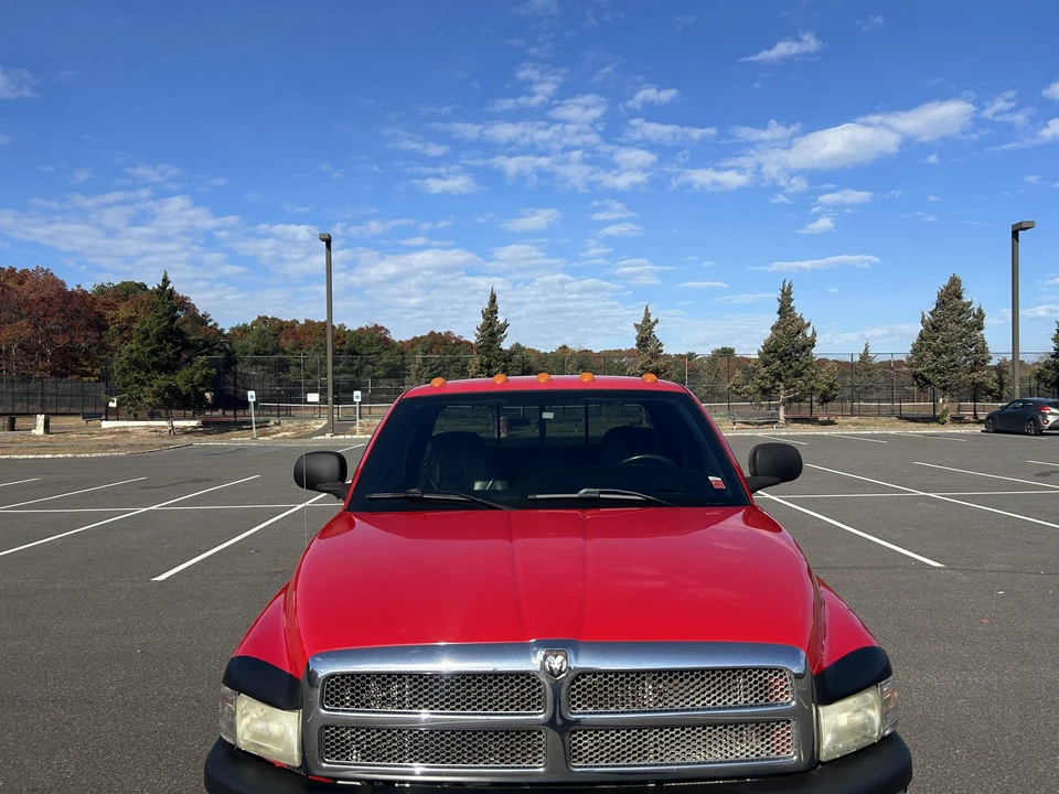 2002 Dodge Ram 3rd Gen - Image 31 of 31