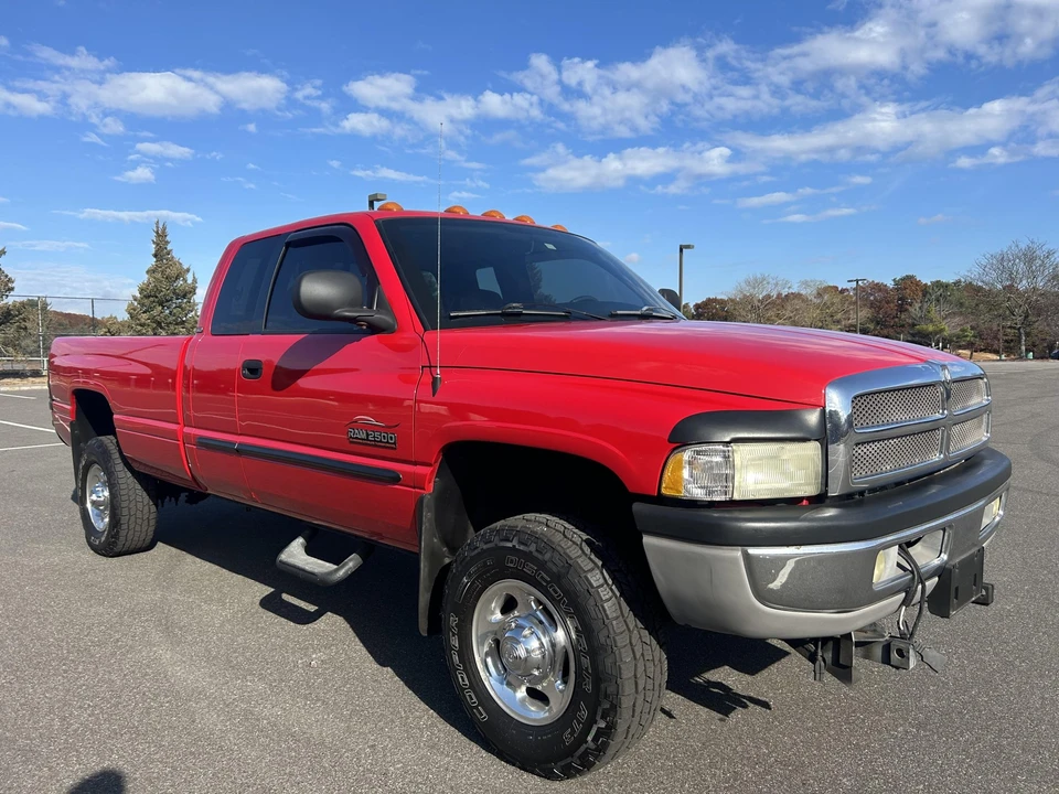 2002 Dodge Ram 3rd Gen - Image 27 of 31