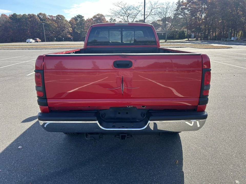 2002 Dodge Ram 3rd Gen - Image 13 of 31