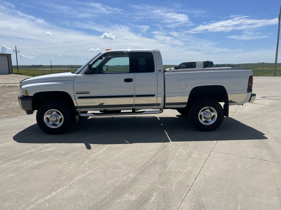 2002 Dodge Ram 3rd Gen - Image 4 of 31