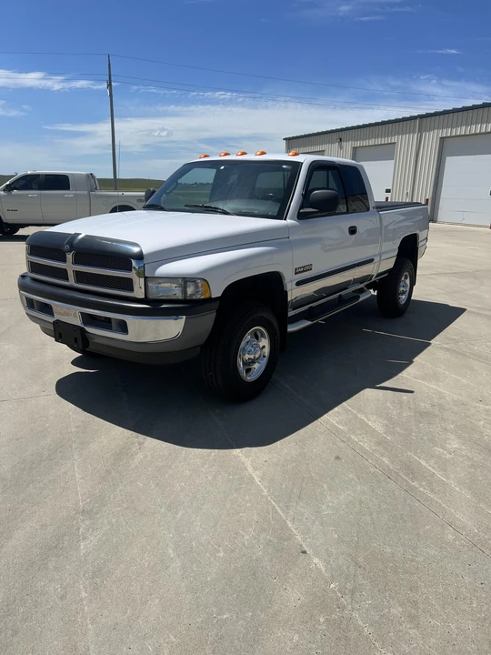 2002 Dodge Ram 3rd Gen - Image 2 of 31