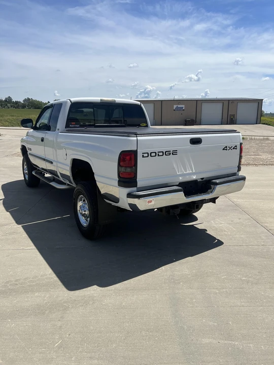 2002 Dodge Ram 3rd Gen - Image 6 of 31