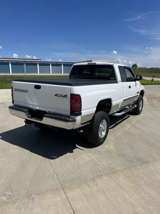 2002 Dodge Ram 3rd Gen - Image 10 of 31