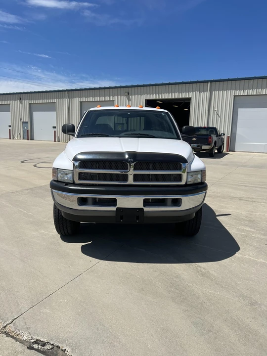 2002 Dodge Ram 3rd Gen - Image 16 of 31