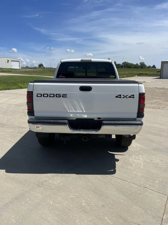 2002 Dodge Ram 3rd Gen - Image 8 of 31